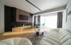 Yacht Kid | Apartament de LUX 2 camere | Vedere Lac - 4