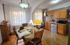Duplex mobilat, utilat, 4 camere, garaj, zona exclusivista, Cetate - 6