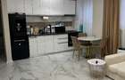 Vand apartament cu 3 camere militari residence - 4