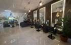De vanzare afacere la cheie – Salon utilat si mobilat, Bd. Metalurgiei - 8