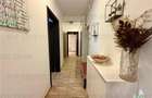 Apartament 3 camere mobilat modern | suprafata totala 78mp - 12