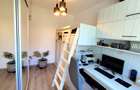 Ghencea - Valea Larga   - studio- mobilat LUX- parcare inclusa - 10