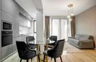 Studio lux Win Herastrau complet mobiliat cu loc parcare subteran - 2