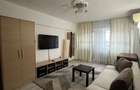 Apartament 2 camere, semidecomandat, 53 mp, ac, metrou, Crangasi - 1