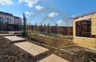 DOM00353 - Vila Snagov la lac cu ponton de vanzare - 9