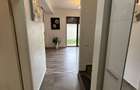 Casă înșiruită complet mobilată + curte+ 2 parcari în complex inchis! - 22