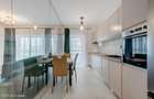 Apartament 2 camere cu vedere la lac in GranVia LakeView - 6