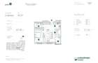 Apartament 2 camere+balcon I  Incalzire in pardoseala| Comision 0%| - 4