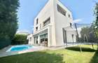 Villa with pool, residential complex, Iancu Nicolae - 2