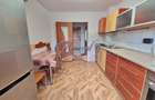 Apartament spatios pe Bulevardul Nicolae Titulescu - 10