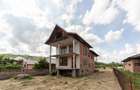 Casa +teren 1093 mp Domnesti-Arges cu o panorama superba! - 3
