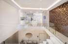 Penthouse cu 5 camere *347mp* + terasa 101mp* // Zona Herastrau - 11