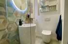 Apartament 1 cameră, 30 mp, zonă centrală – lângă The Office