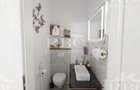Spatiu comercial 66 mp finisat in Grigorescu - 12