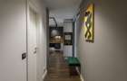 0 % comision, 3 camere, finisate, mobilate, parcare inclusa-Zorilor - 14