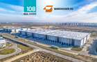 Spatiu logistic de clas A, 3.000 mp, disponibil in centrul Romaniei - 1