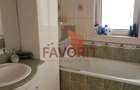 3 camere decomandat | mobilat | zona centrala | 2 bai | etaj 3 | boxa subsol - 13