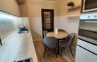 Dacia - Comat - 3 camere decomandat renovat complet - mobilat + utilat - modern - 16