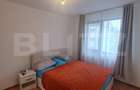 Apartament decomandat, mobilat si utilat, zona Stejarului - 8