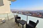 Apartament ultrafinisat, parcare, priveliste superba, Buna Ziua - 16