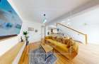Penthouse de vanzare in Sibiu - design spectaculos - terasa - - 3