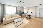 Apartament 3 Camere, Gheorgheni, Zona Iulius Mall, Mobilat si utilat - 1