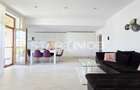 Apartament mobilat 3 camere bloc tip vila zona Coresi - 1