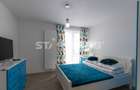 Apartament mobilat  3 camere Urban Plaza cu parcare - 7