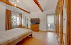 Casa 4 camere 143 MPU | Demisol, garaj Lot 387 mp | Otopeni Central - 15