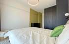 Penthouse amenajat modern, terasa de 24 mp - Denya Forest - 14