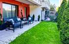 3 camere Denya Forest, curte 65 mp, 2 băi, terasă&parcare | Com 0% - 5