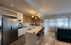 HERASTRAU LE CLUB DE INCHIRIAT APARTAMENT 3 CAMERE LUX LOC PARCARE - 8