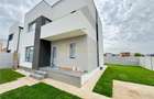 Vila individuala- 375mp teren- 4 camere- beci- Geamuri tripan - 1