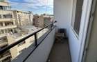 Apartament 2 dormitoare cu hol locuibil, 2 balc, centrala proprie, bloc solid - 15