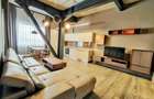 Apartament de inchiriat Cetatii cu Bogdanestilor 3 camere inclus Living mare  - 1