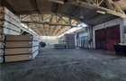 Spatiu Industrial - 2700 mp - Productie - Depozitare - Distributie - 7