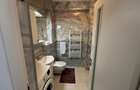 De închiriat apartament cochet în centrul orașului – parter, bloc nou - 8