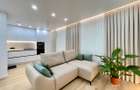 2 camere | Nou | 60 m2 | Parcare | Aviatiei - 2