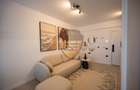 2 camere, Mamaia Nord Sat Alezzi Odyssey, term lung, vedere la mare, gaze, A/C - 6