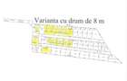 Teren de vanzare in Dorobant - 1