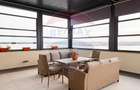 Penthouse de vanzare in Mamaia vedere frontala lac si marea Neagra - 26