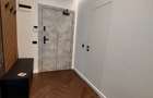 Apartament 2 camere, 56 mp, ultrafinisat, Plopilor-Parcul Rozelor! - 12
