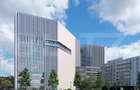 Apartament 2 camere, 58 mp, terasa 63 mp, proiect nou nZEB, zona Rivus - 2