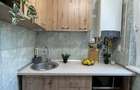 Apartament 3 camere | 39 mp | Etaj 1 | Zona I.L. Caragiale - 6