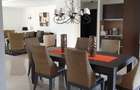 Apartament 3 camere – 2 băi – 117 mp utili – 2 terase -Piscina interioara - 2