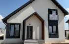 Vilă Premium P+1 în Berceni – Design Modern | 5 Camere - 1