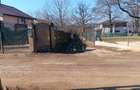 Dealul Craitelor Visan - Barnova TEREN 828mp intravilan  loc de casa - 5