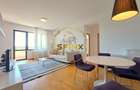 3 camere Baneasa | Priveliste padure | Loc de parcare - 1