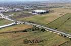 Teren industrial cu PUZ 18500mp cu acces la autostrada - 4