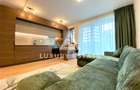 Vanzare apartament cu 2 camere  complet mobilat -Aviatiei-Herastrau - 1